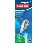 Tipp-Ex Rubans Correcteurs Ecolutions Pure Mini 6 M X 5 Mm - 1 Pièce