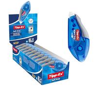 Tipp-Ex Rubans correcteurs Soft Grip 10 m x 4,2 mm Boîte de 10