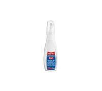 Tipp Ex Stylo Correcteur 2 En 1 Pointe Métal Fine Et Applicateur Mousse, Contenance 15ml