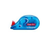 Tippex - 1 roller de correction jetable correction à sec 4,2 mm x 10 m - pocket mouse tipp-ex 8221361