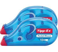 Tippex 7500 Pocket Mouse Correction Roller, 1