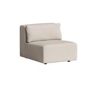 TIPTOE - Canapé modulable Beige