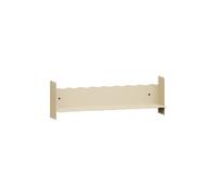 TIPTOE - Etagère murale Beige