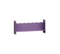 TIPTOE - Etagère murale Violet