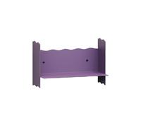 TIPTOE - Etagère murale Violet
