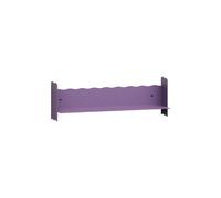 TIPTOE - Etagère murale Violet