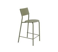 TipToe SSDr Tabouret de Bar 65 cm Vert Kaki