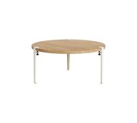 TIPTOE - Table basse Blanc