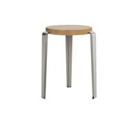 TIPTOE - Tabouret empilable Métal