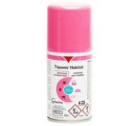 Tiquanis Habitat Insecticide Diffuseur 75 ml