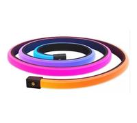 Tira de lumière intelligente Govee H61C2 Multicolor 2 m 36 W Alexa Google
