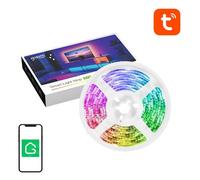 Tira LED intelligente Gosund SL1 WiFi RGB 2.8m Tuya