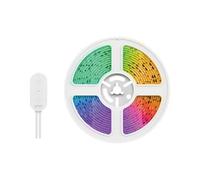 Tira Luminosa Gosund SL2 Smart WiFi RGB 5m Tuya