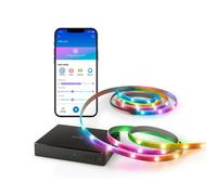 WiZ Sync box starter kit 75\ -85\ EU 8720169078628 Set de ruban LED 240 V 340 cm multicolore 1 pc(s)