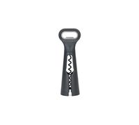 Tire-bouchon 3-en-1 Joseph Joseph Duo, ouvre-bouteilles et coupe-capsules.
