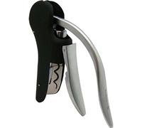 Vin Bouquet FI 004 coffret vin tire bouchon à levier et coupe capsule accessoires ouvre bouteille set cadeau