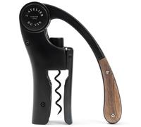 L'Atelier du Vin Tire-bouchon Oeno Motion Black-walnut