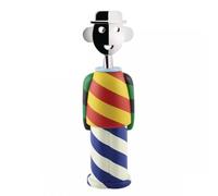 Alessi - Tire-bouchon Multicolore