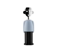 Alessi - Tire-bouchon Bleu