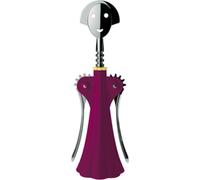 Tire-bouchon Alessi Anna G Rouge