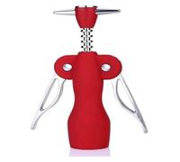 Tire-bouchon by-Sandalwood, ouvre-bouteille et coupe-capsule tout-en-un