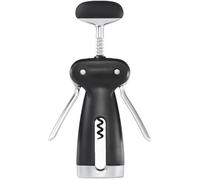 Tire-bouchon Charles de Gaulle GOOD GRIPS 26 cm, noir, acier inoxydable, OXO