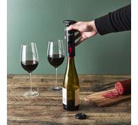 Tire-bouchon - cook concept - pratique - noir