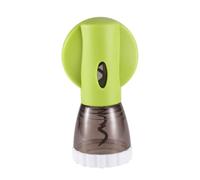 Tire-bouchon Créatif à Vin, Vert Compact Ouvre-bouteille pour Restaurant | ABS et Acier Inoxydable, Prise Sûre et Usage Pratique, Style Simple, pour Ktv et Collègues
