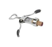 Tire-bouchon de luxe et Stopper vin Costume Kit L'outil de vin pour les femmes Levier Cork @HJS90620241