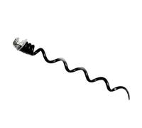 Tire-bouchon de rechange - Tire-bouchon à vin de remplacement précis | Aiguille en acier pour débutants - Tire-bouchon pour cuisine, salle à manger, mariage