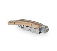 PSP Peugeot Tire-bouchon MALBEC Bois d'olivier Sommelier