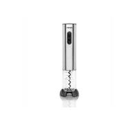 Haeger Tire-bouchon électrique Lucca WO-0SC.005A 2W rechargeable acier inoxydable