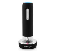 Tire-bouchon électrique Orbegozo CU 4100
