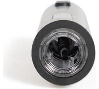 Tire-bouchon Électrique Rechargeable LIVOO GS150, Universel, Fonctionne par Pression, Lumière LED, Capacité 30 Bouteilles