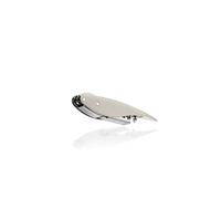Tire-Bouchon En Abs/Acier Gris Chaud Gris