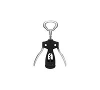 Tire-Bouchon en Acier Inoxydable Vin Bouquet