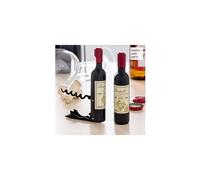 Tire-bouchon et Décapsuleur avec Aimant Wine Gadget and Gifts