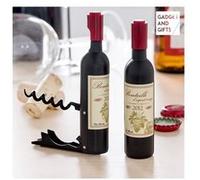 Tire-bouchon et Décapsuleur avec Aimant Wine Gadget and Gifts G