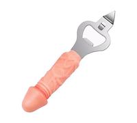 Tire Bouchon Homme Femme, Ouvre-Bouteille Ensemble Bouchon de Vin, Tire Bouchons Drole, Idee Noel, Bière Ouvre Bouteille