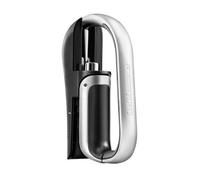 Tire-bouchon levier + coupe-capsule - 775035 - Lever - CHEF & SOMMELIER