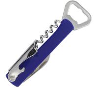Tire-bouchon limonadier professionnel coloré, limonadier, tire-bouchon, tire-bouchon limonadier, décapsuleur, 13,5 x 4 cm