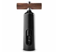 Tire-bouchon LIQUID LOUNGE 16 cm, noir, plastique, Eva Solo