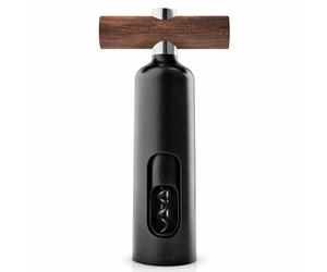 Tire-bouchon LIQUID LOUNGE 16 cm, noir, plastique, Eva Solo