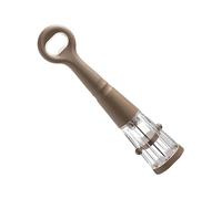 Tire-bouchon pour bouteilles de vin Extracteur de bouchon manuel en acier | Tire-bouchon ouvre-bouteille de vin pour bar, restaurant, dîner, fête, barman, célébration, w nd