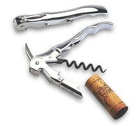 Tire-bouchon Pulltap's Classic Silver - Pulltex