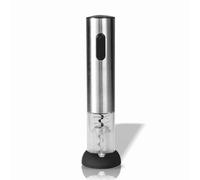 Tire-bouchon rechargeable Haeger Lucca