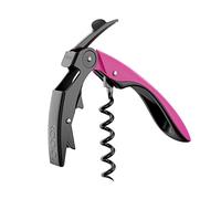 Tire-bouchon sommelier double levier Koala, tire-bouchons High Tech couleurs avec coffrets cadeau