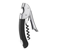 Tire-bouchon sommelier double levier OXO SteeL