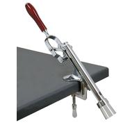 Tire bouchon - Tire-bouchon traiteur, mandrin interchangeable