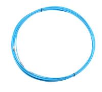 Tire-câble Électrique pour Conduits manuel Bleu en Métal et Gaines